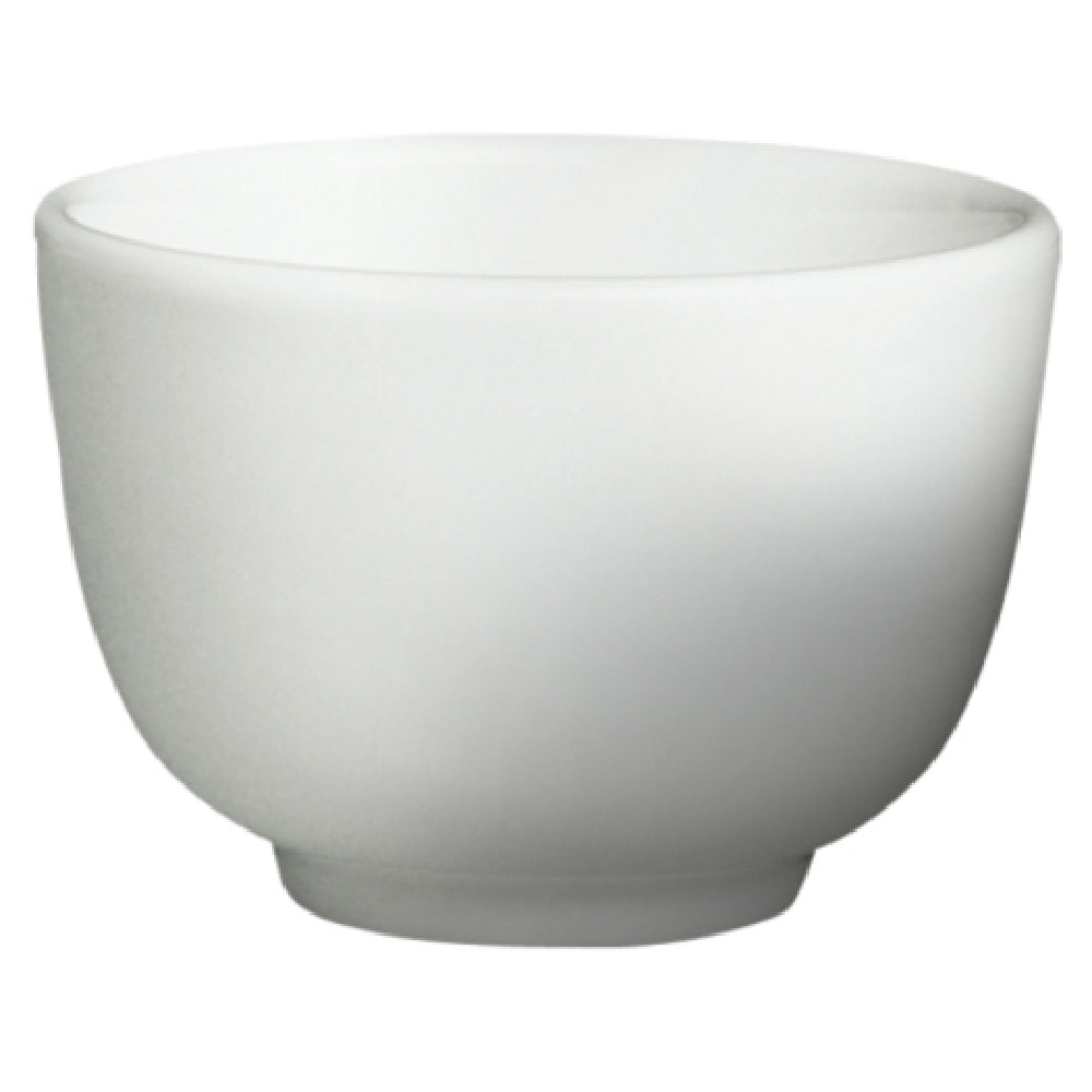 Cameo China 210-49 Imperial Tea Cup 4 Oz. (120 Ml) 3" Dia. X 2"H (7.5 Cm X 5.1 Cm)