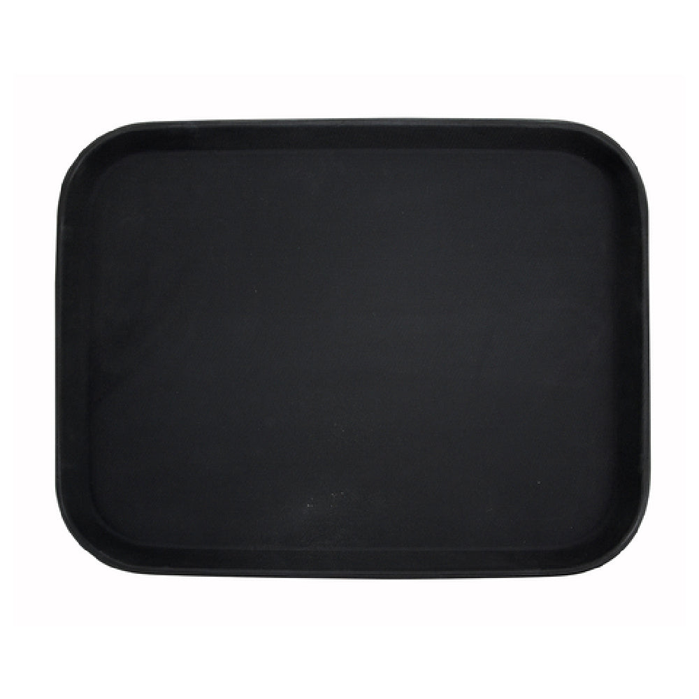 Winco TRH-1418K Easy-Hold Tray 14" X 18" Rectangular