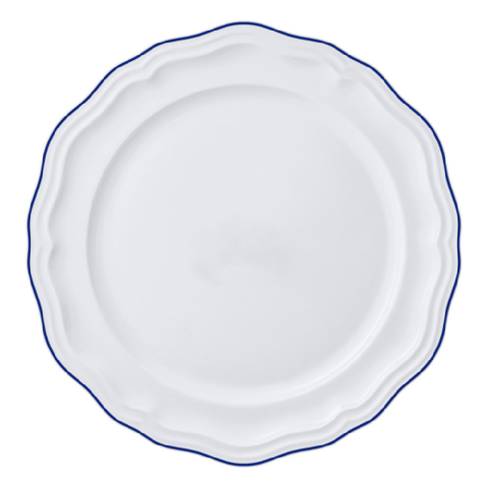 Steelite 62570FP810 Rim Plate 11.25" X 1.125" Adelina