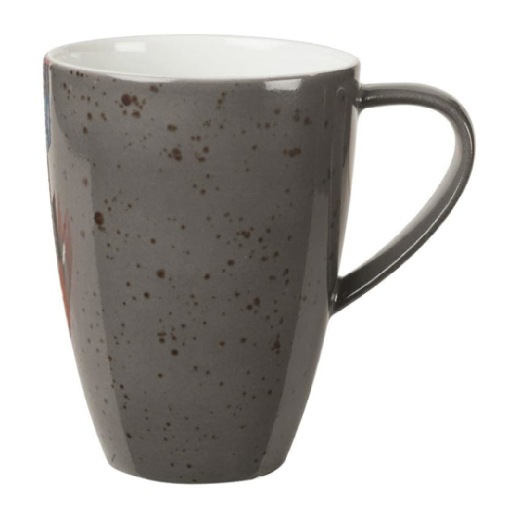 Libbey 9385630-63044 (Formerly Syracuse China) Mug 10 Oz. With Handle