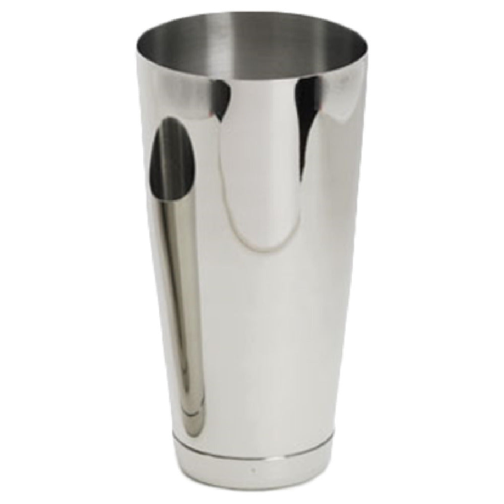 Royal ROY CST 2 - Shaker Cup, 26 Oz., Stainless Steel