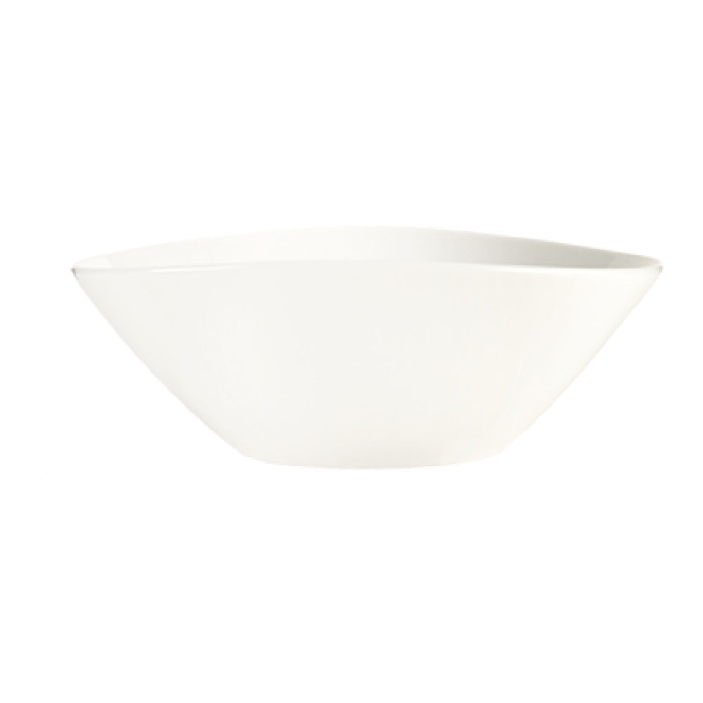 Libbey 905356135 (Formerly Syracuse China) Bowl 40 Oz. 8-3/4" Dia. X 3-1/4"H