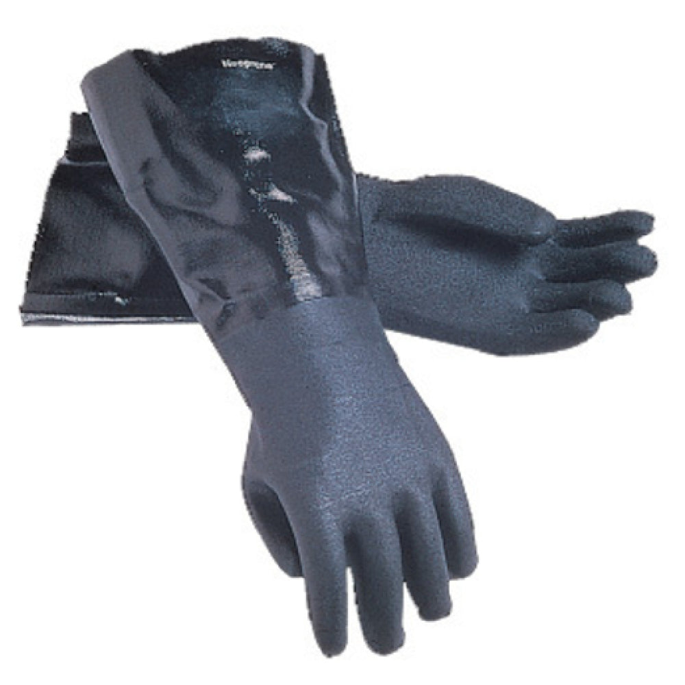San Jamar 1217EL Dishwashing Glove 17"L One Size