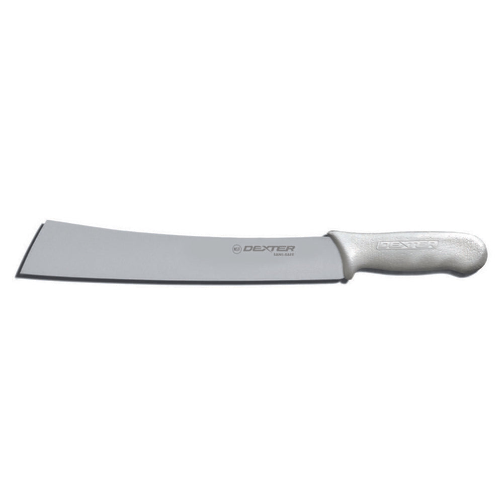 Dexter 4093 Sani-Safe® (S118PCP) Cheese Knife 12" Stain-free