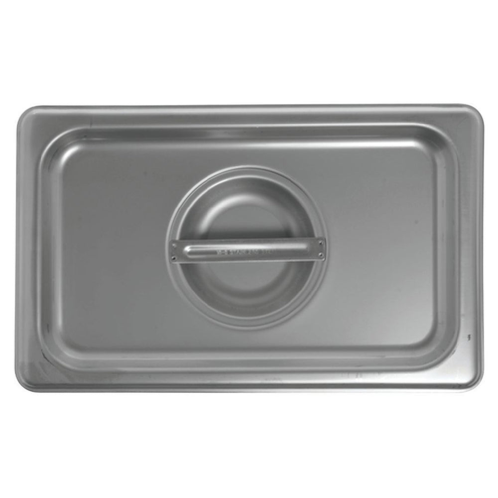 Hubert 39222 - Cover, 1/4-size, For Steam Table Pan