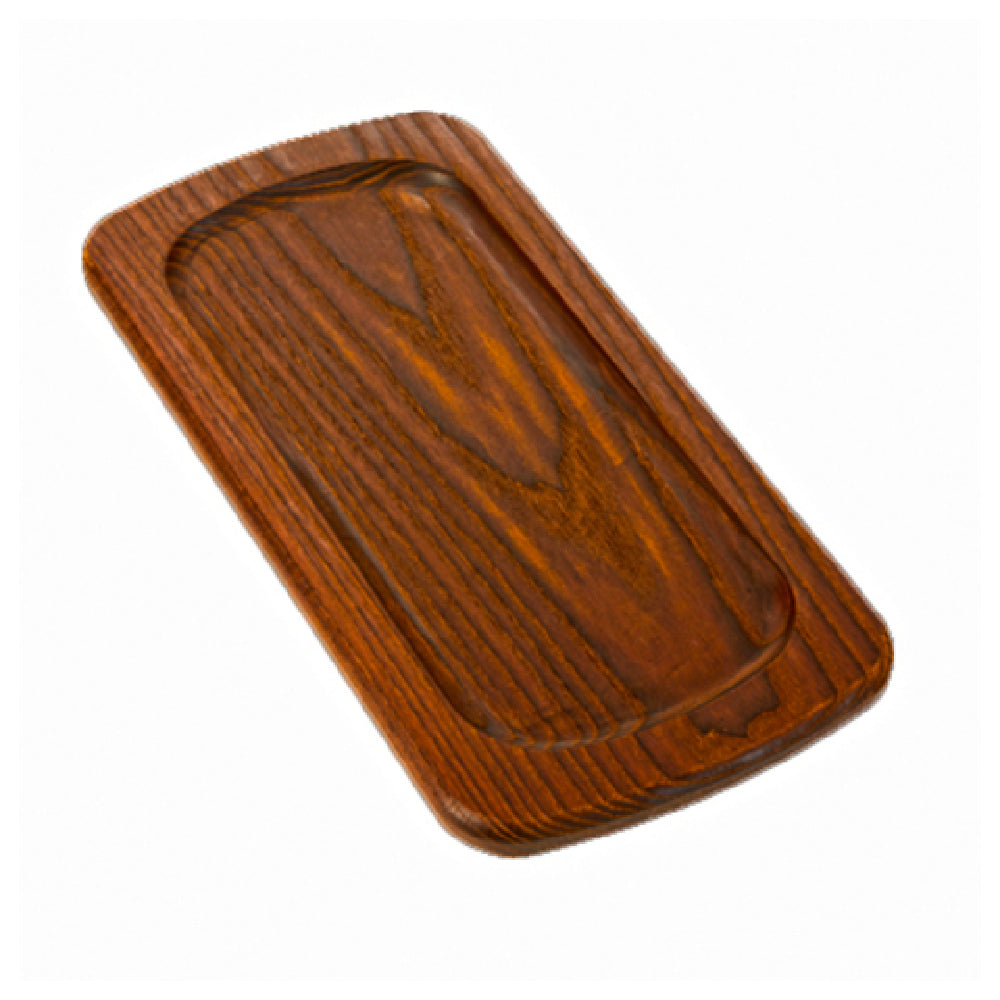 American Metalcraft AWB147 Serving Board 14"L X 7"W X 3/4"H Rectangular