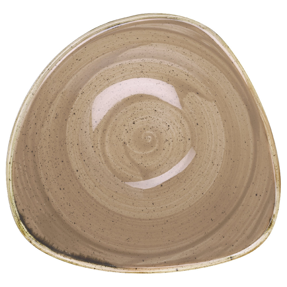 Churchill China STUSTRB61 - Lotus Bowl, 6" Dia., 9 Oz.