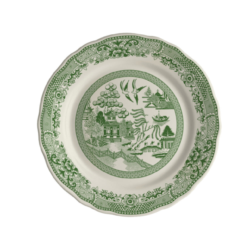 Steelite HL54463895 Plate 9.0" Carolyn