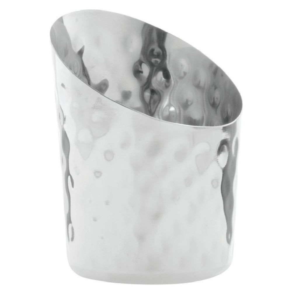 Hubert 62631 - French Fry Cup, 3-5/8" Dia. X 4-1/4"H, Round