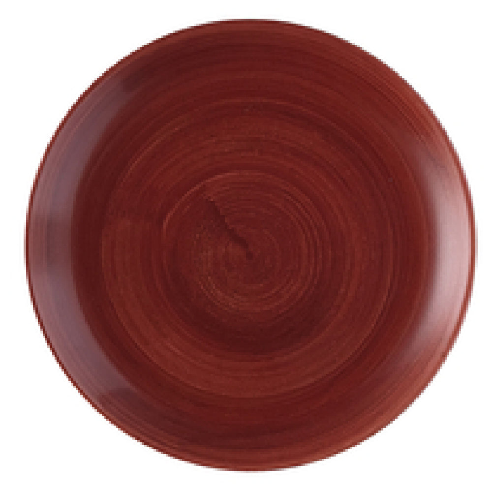 Churchill China PAREEV101 Plate 10-1/4" Dia. Round