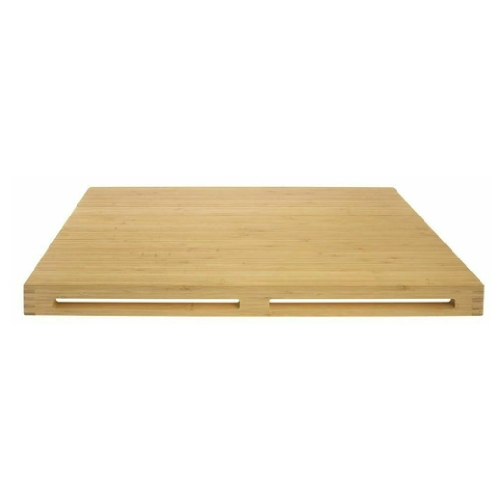 Hubert 54360 - Riser, 24" X 15" X 2"H, Rectangular