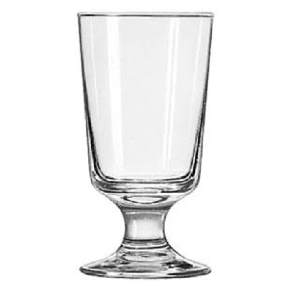 Libbey 3736 Hi-Ball Glass 8 Oz. Safedge® Rim & Foot Guarantee