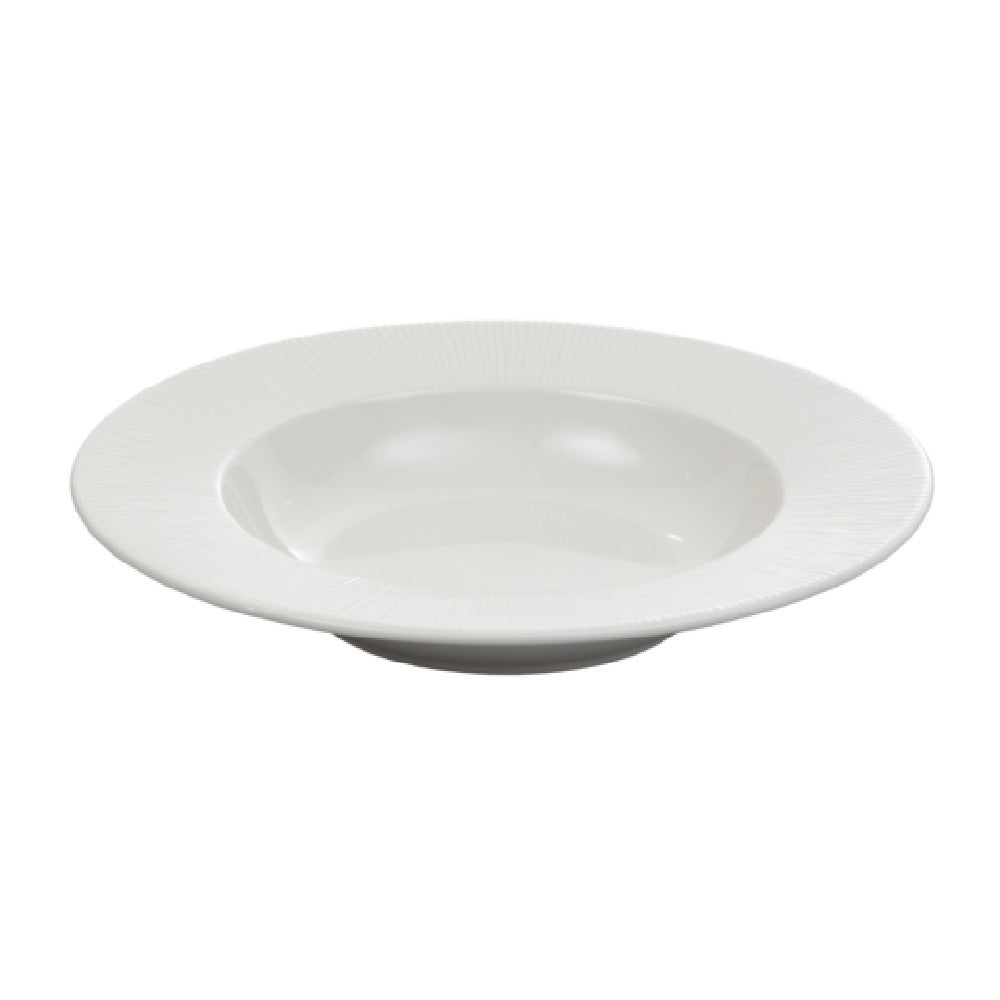 Steelite 6353MP102 - Plate, 11.0 Oz, 9.0"
