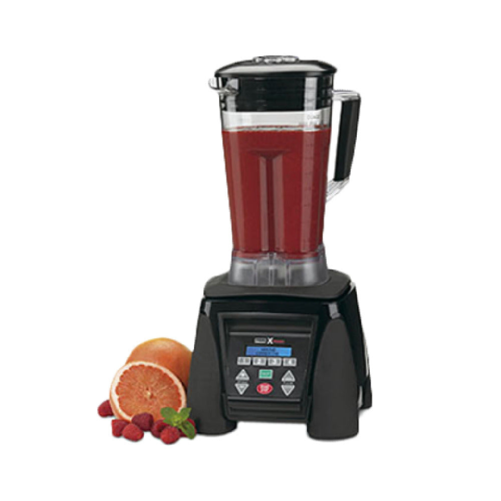 Waring MX1300XTX - Xtreme High-Power Blender, Heavy Duty, The Raptor™ 64 Oz. BPA Free Copolyester Container