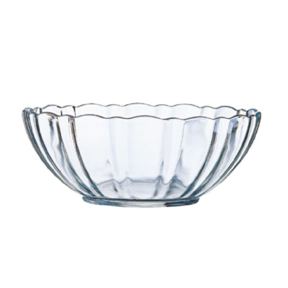 Arc Cardinal N2608 Arcoroc Arcade Bowl 72.0 Oz (D:9.0'') (12 PC In A Case) Minimum Purchasing Unit CS