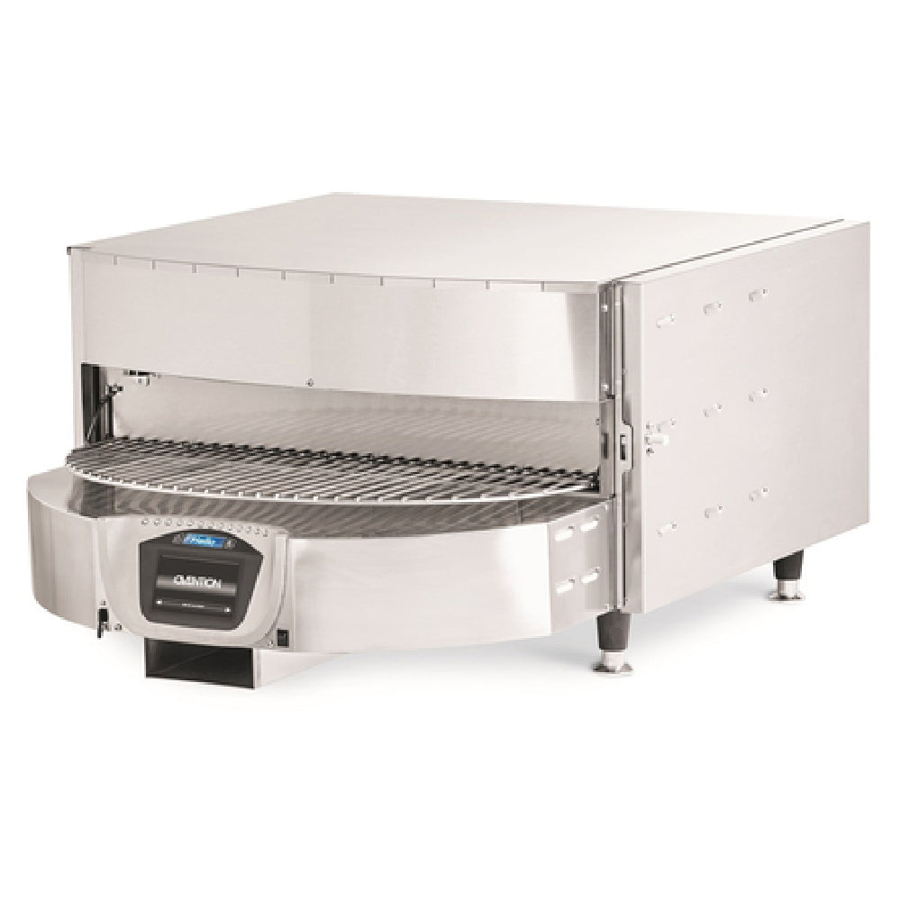 Ovention MATCHBOX M360-14 - Matchbox® M360 Precision Impingement® Rotating Conveyor Oven