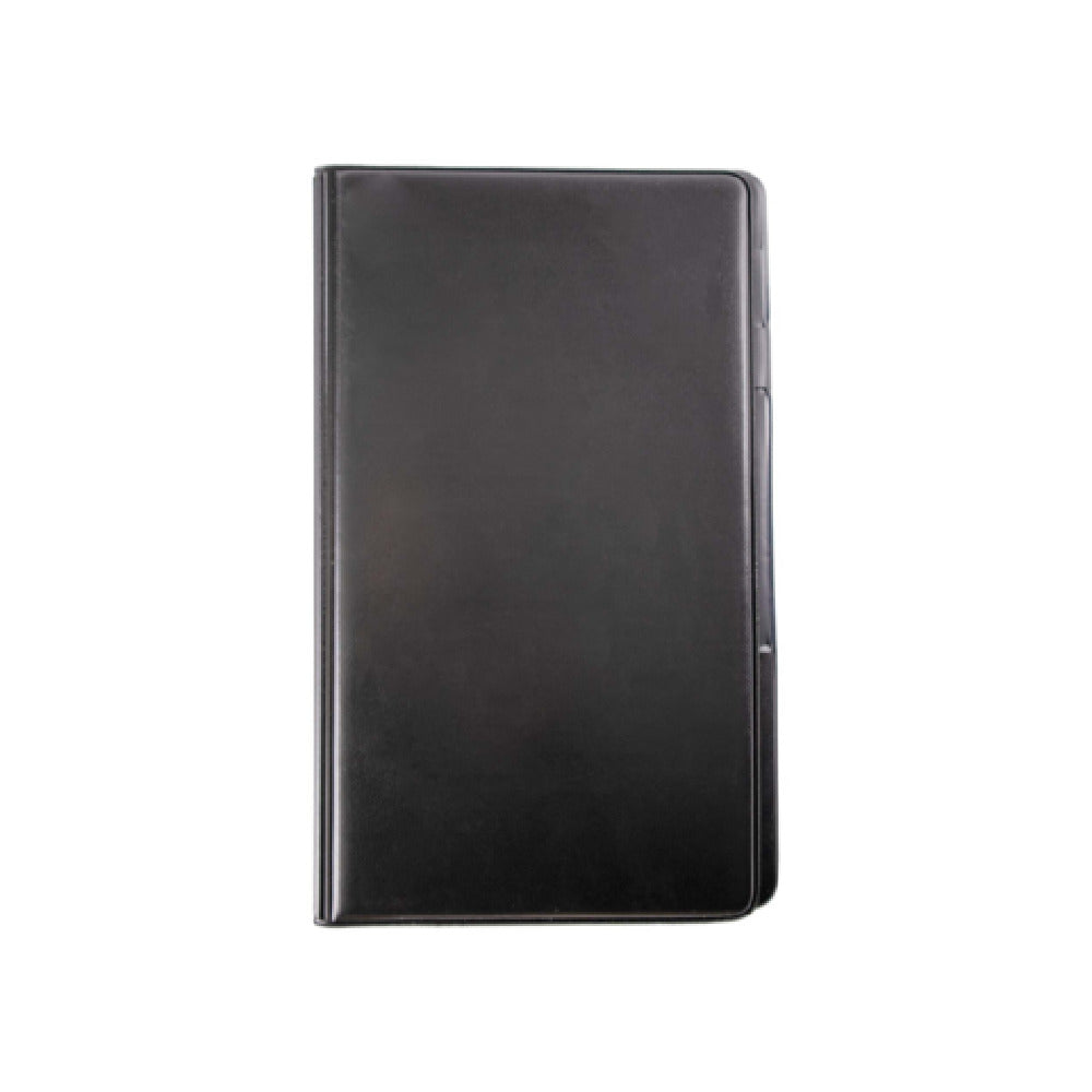 Risch WPHDX Deluxe Wait Staff Pad Holder Holds Up To 5" X 9" Pad Or Guest Checks