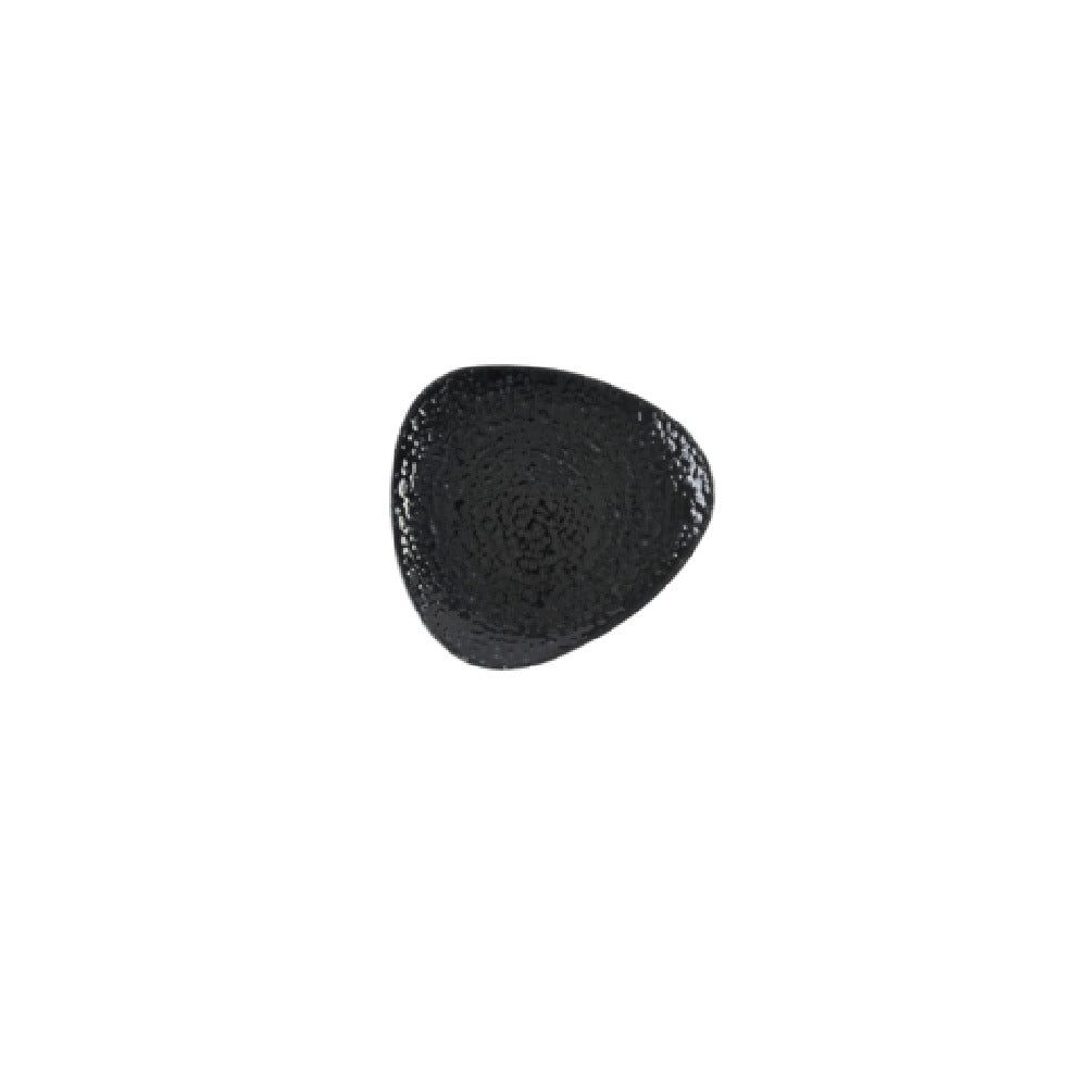 Churchill China HCBKTR7 1 - Plate, 7-3/4", Triangular