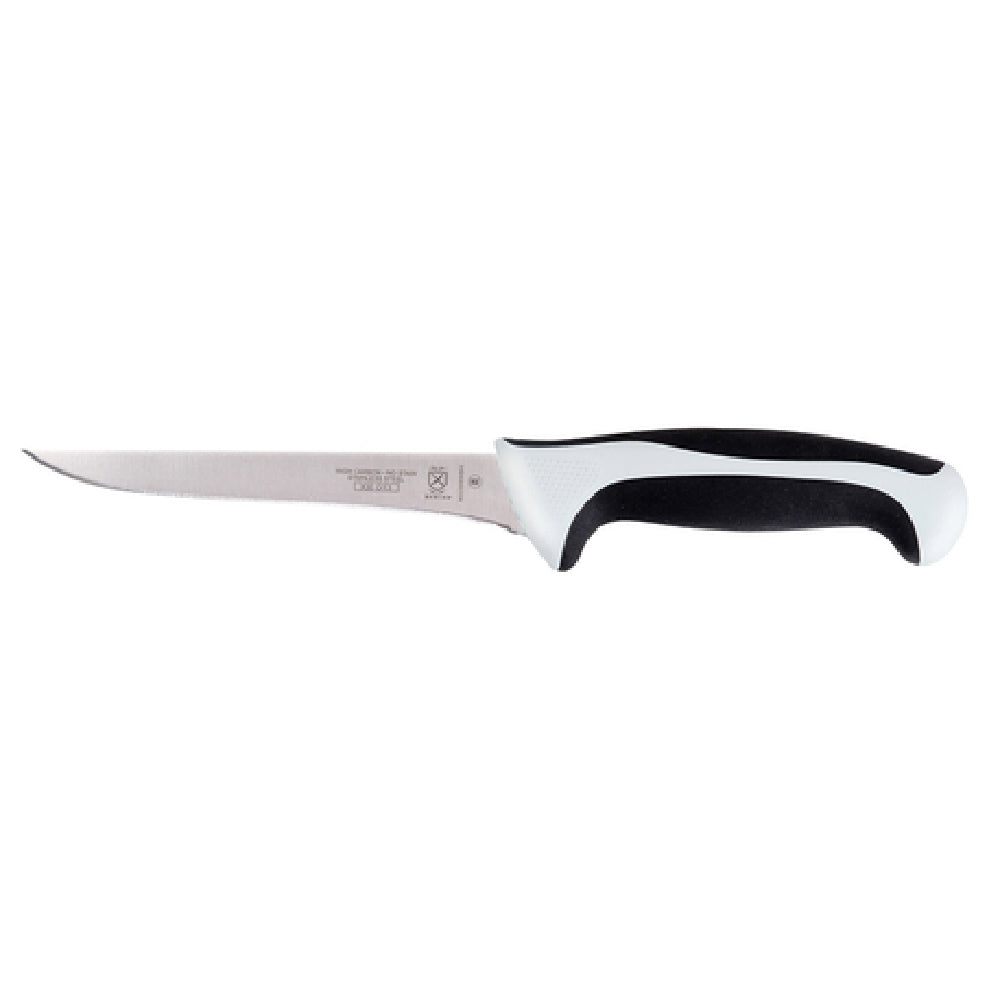 Mercer Culinary M22306WBH Millennia® Boning Knife 6" Narrow