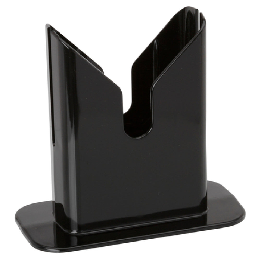 Royal LAR 7800 - Bagel Cutter, 7"W X 3-1/2"D X 9"H, Non-stick Coated Serrated Stainless Steel Blade