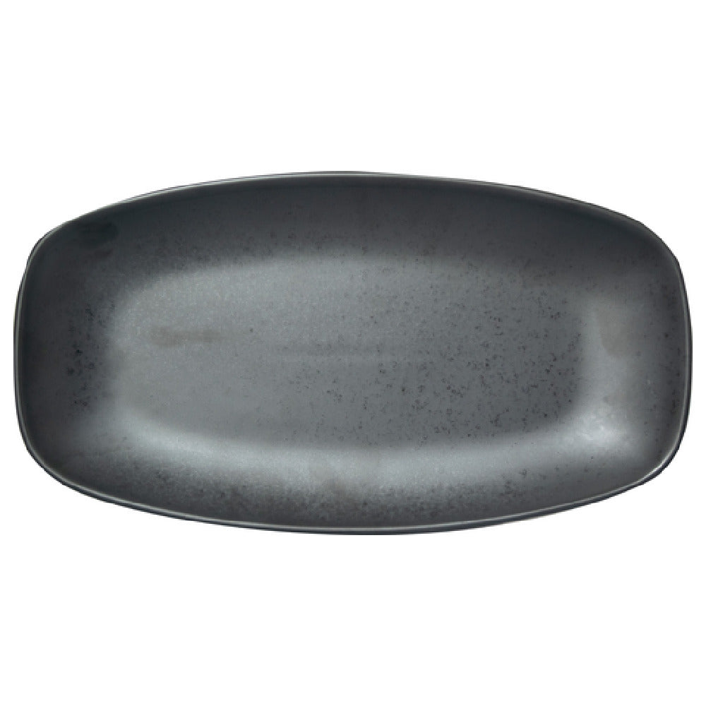 International Tableware AL-14-CS Deep Platter 14"L X 7-1/2"W Coupe