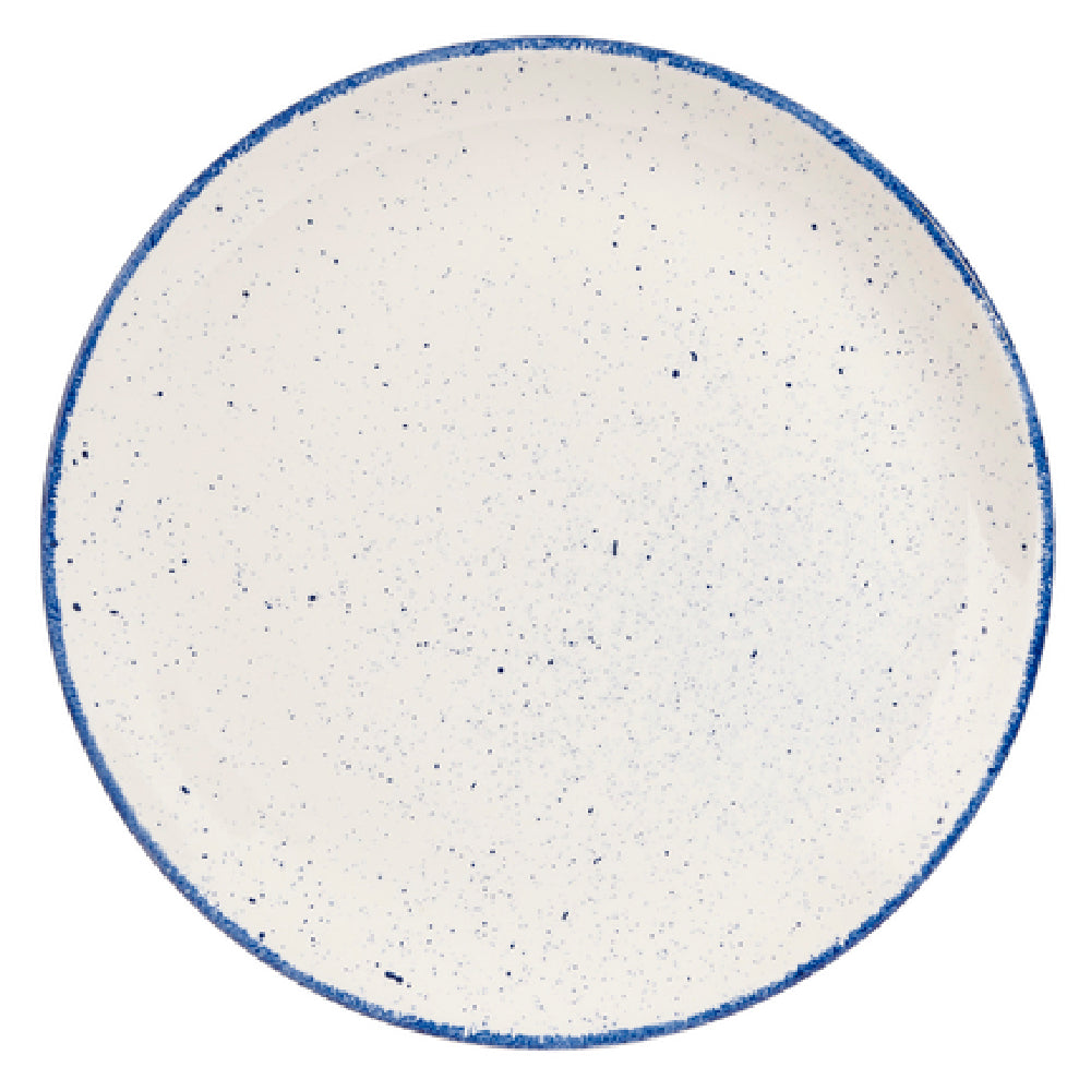 Churchill China SHBIEV111 Plate 11-1/4" Dia. Round