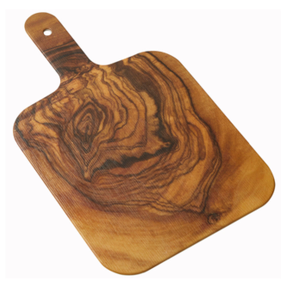 American Metalcraft OWM10 Serving Peel 10"L X 9"W X 1/2"H Square