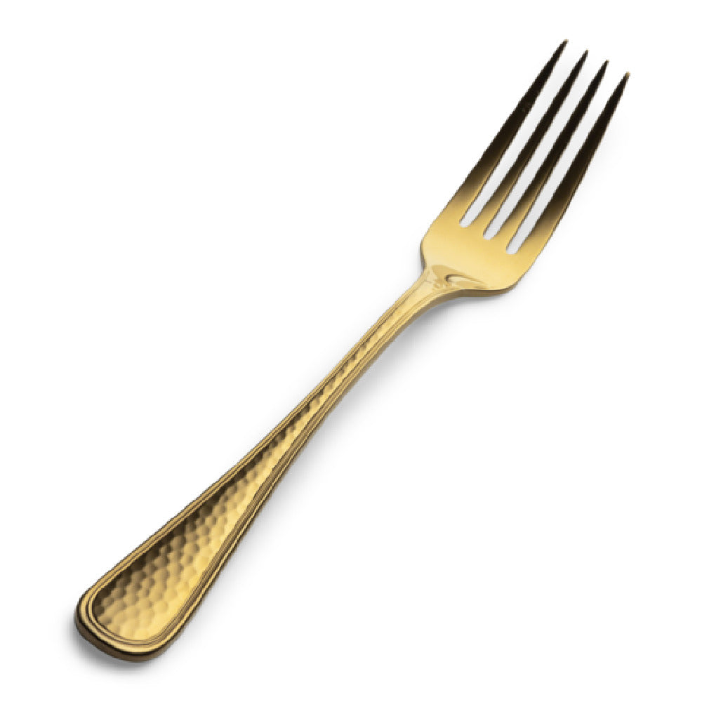 Bon Chef S4707G Positano Salad Fork 7.3" 18/10 Stainless Steel