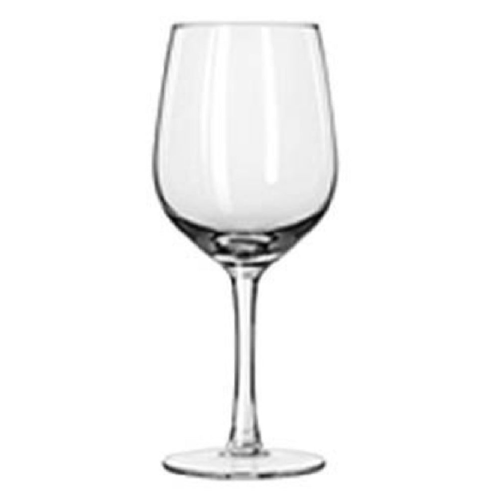 Libbey 7533 Wine Glass 16 Oz. Finedge® And Safedge® Rim Guarantee