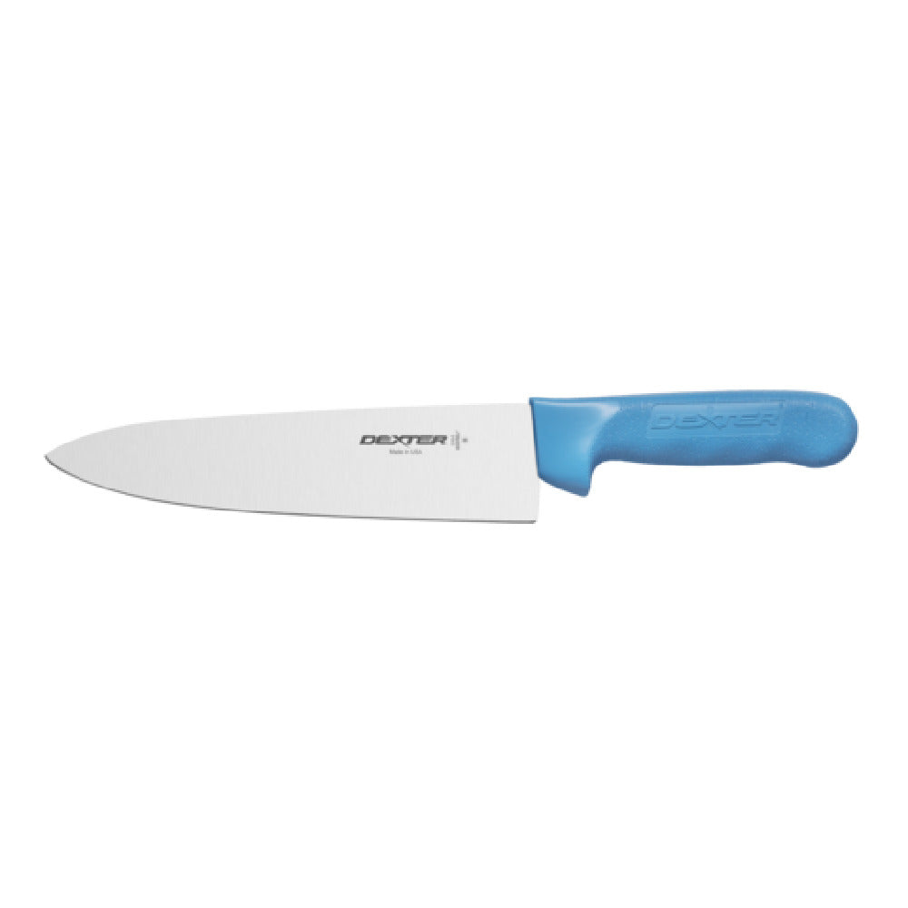 Dexter S145-8C-PCP - Sani-Safe® (12443C) Chef's/Cook's Knife, 8", Stain-free
