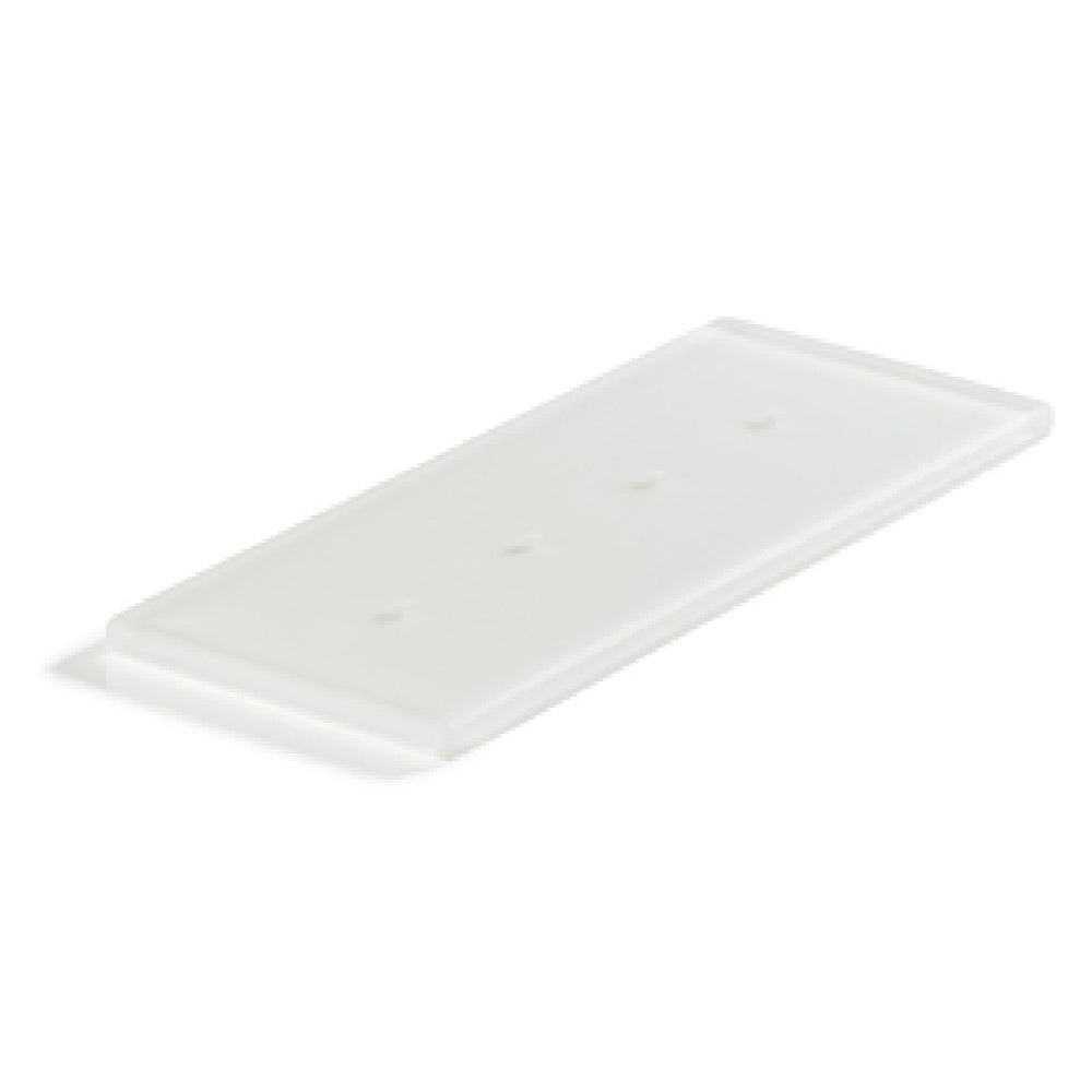 Revol 411216 (112160) Tasting Tray (SHIPS FROM FRANCE) 9-3/4"W X 4"D X 1/2"H