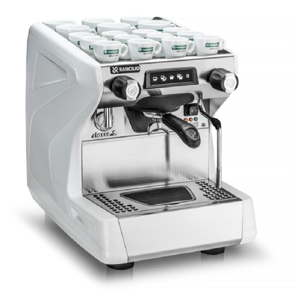 Rancilio CLASSE 5 USB1 TALL Classe 5 USB Espresso Machine Traditional Automatic