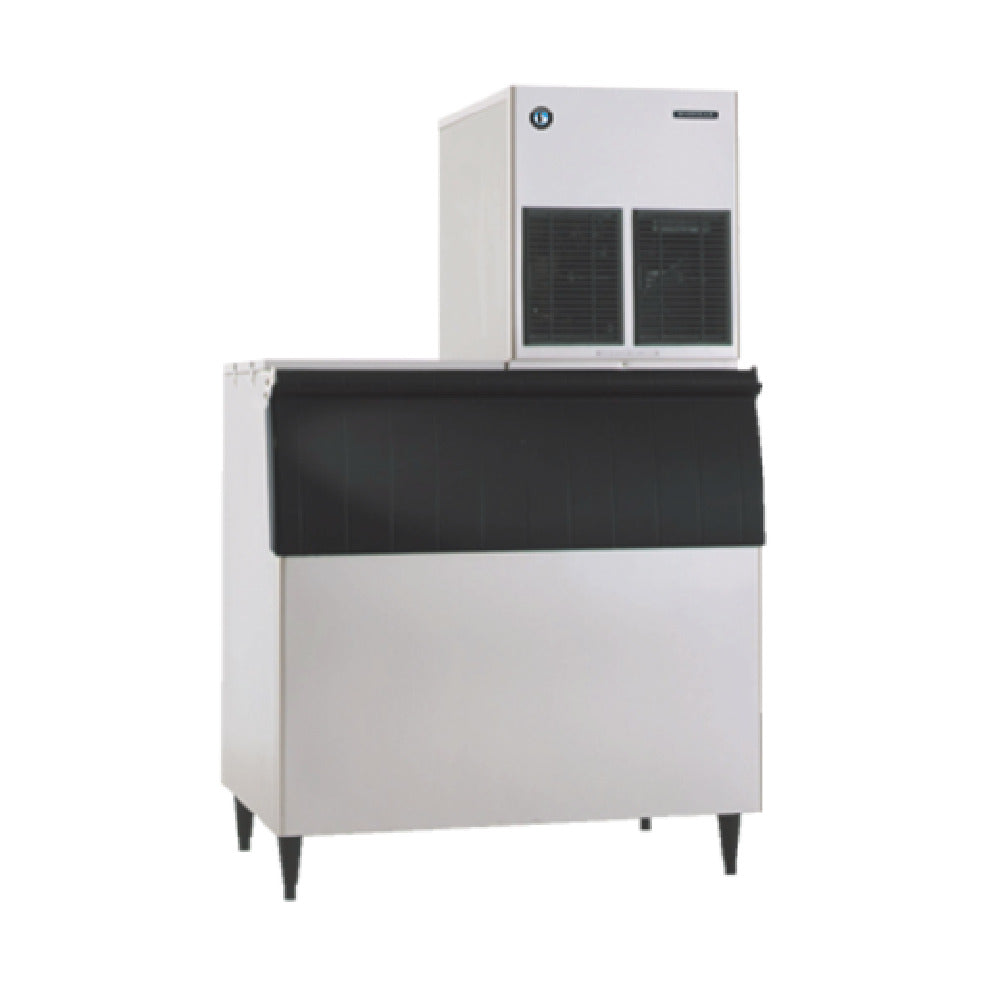 Hoshizaki F-1002MWJ - Ice Maker, Flake-Style, 22"W