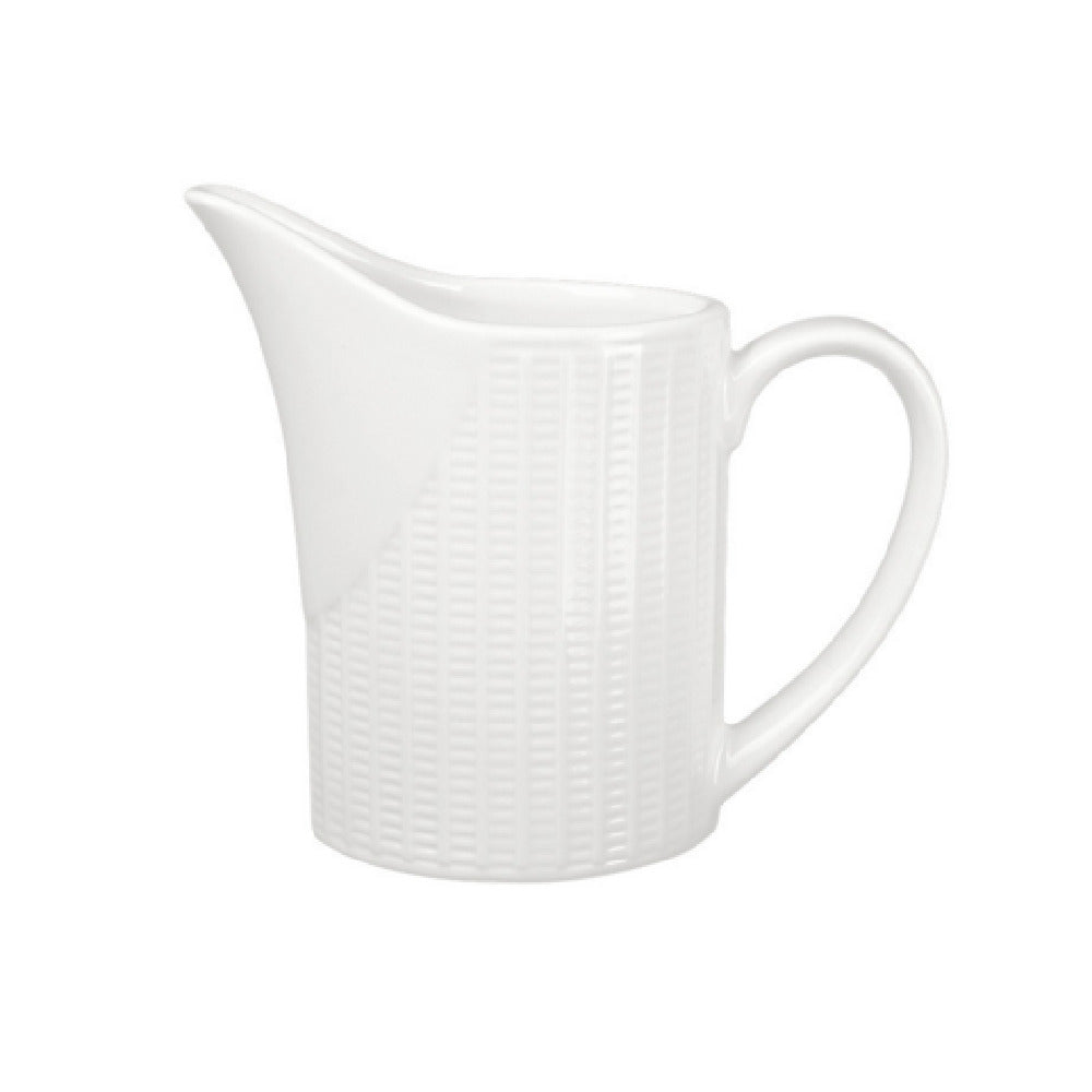 Steelite 9117C1204 Jug 5.0 Oz 5.0" X 4.38"