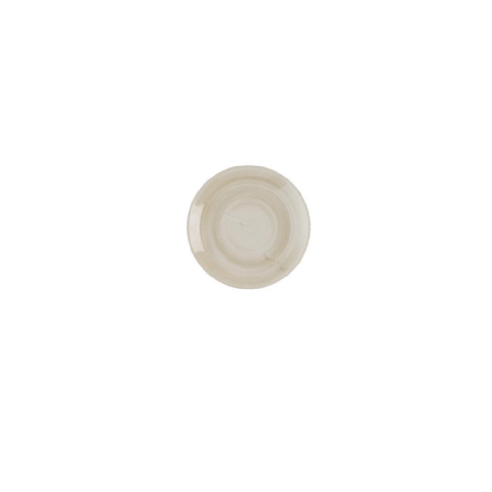 Churchill China CSNTEVP61 - Plate, 6-1/2" Dia., Round