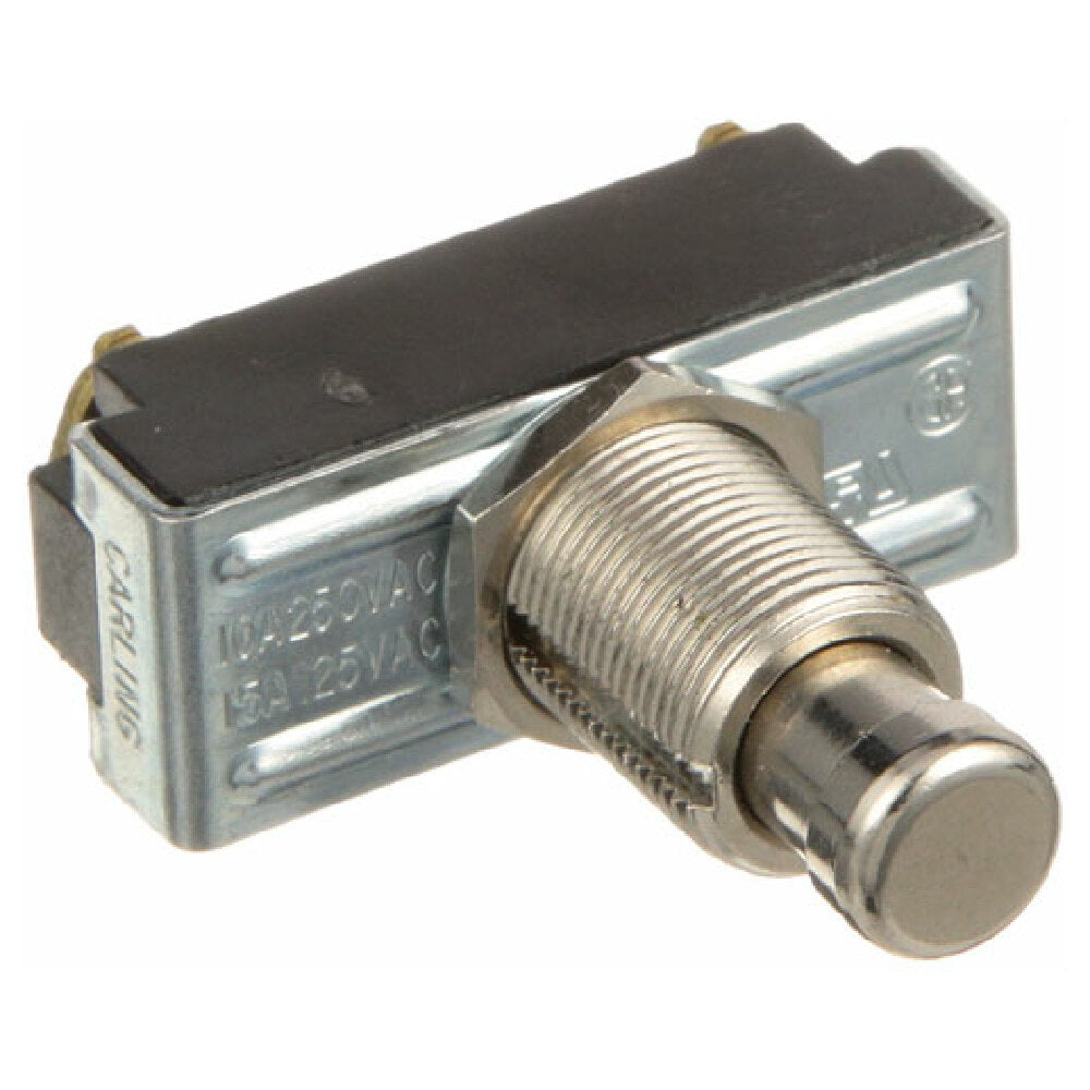 Waste King 103530 Push Switch 1/2 Spst