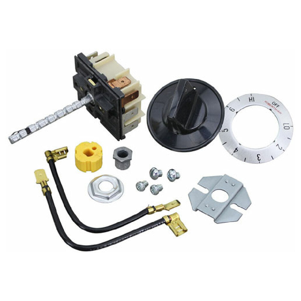 Private Label 421019 Infinite Switch Kit
