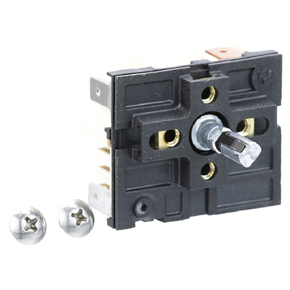 Delfield 2194110KT-S Infinite Switch 240v 15a