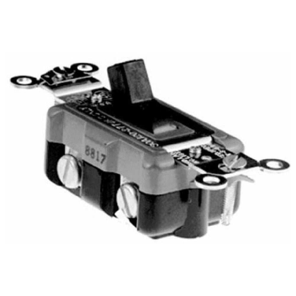 Star Mfg 50753 Switch 2 3/8 Ctr Dpst