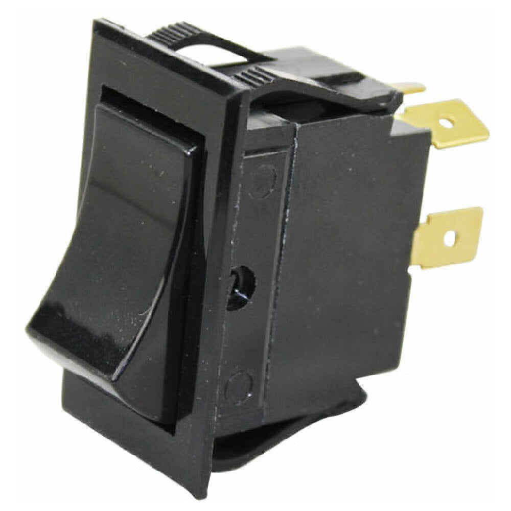 Hobart 00-87711-219-1 Rocker Switch 7/8 X 1 1/2 Dpst