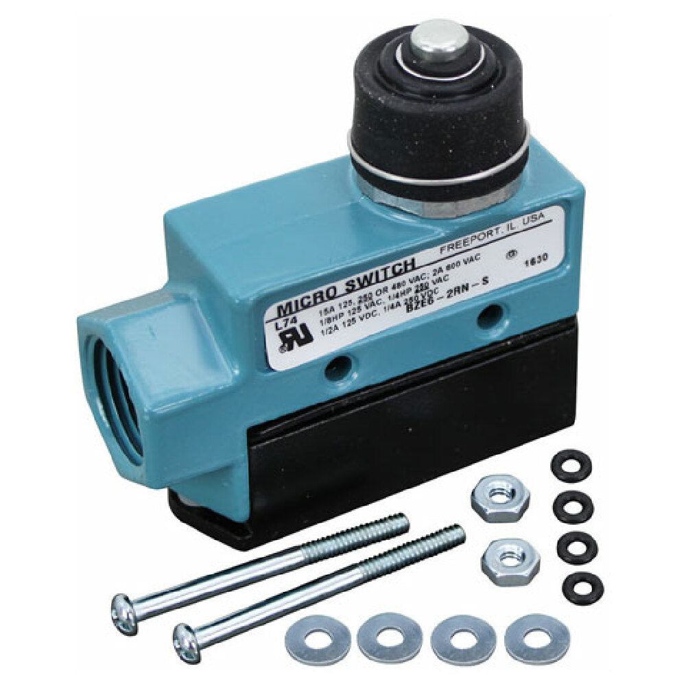 Hobart 87711-60-1 Switch