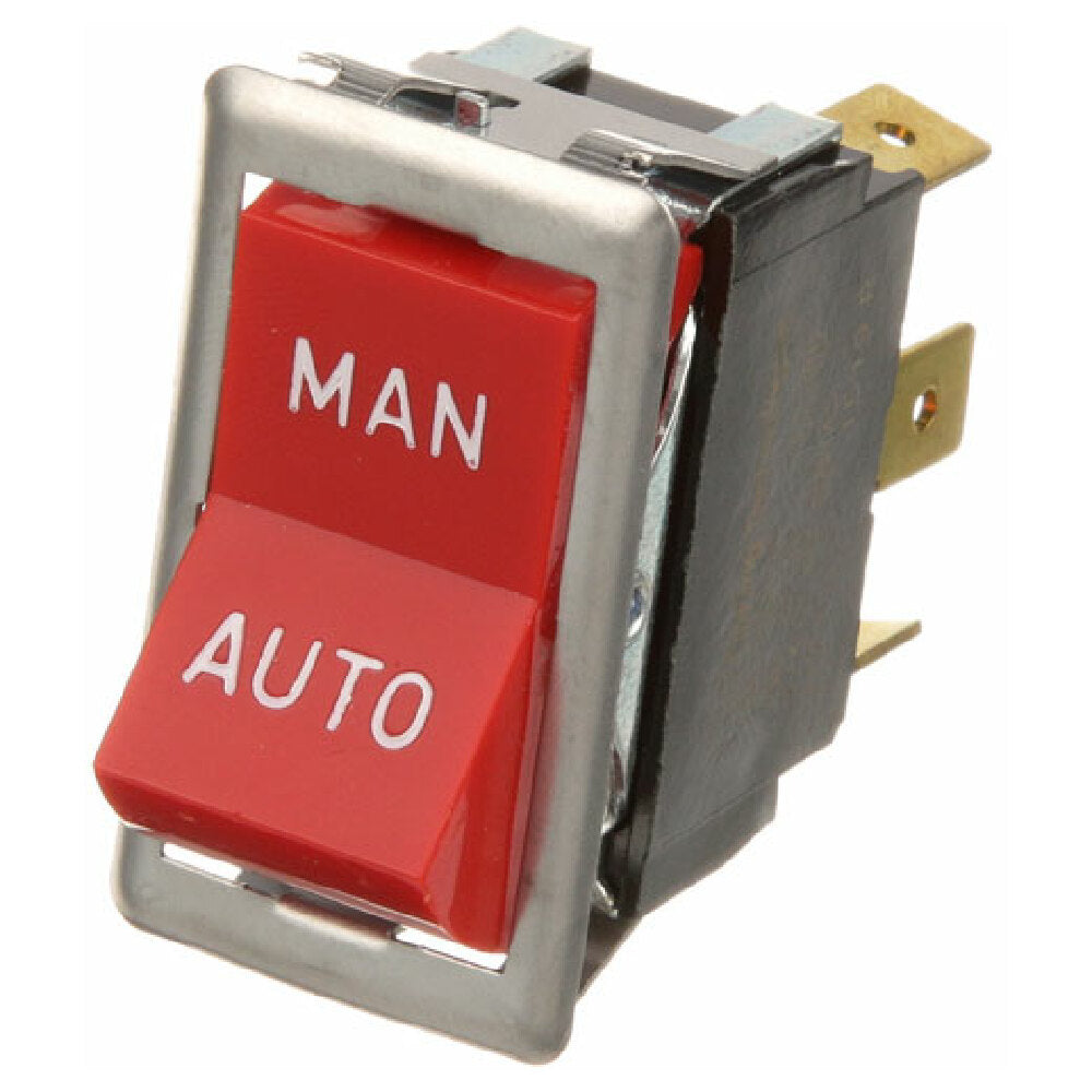 Blodgett 06498 Cool Down Switch 7/8 X 1 1/2 Spst