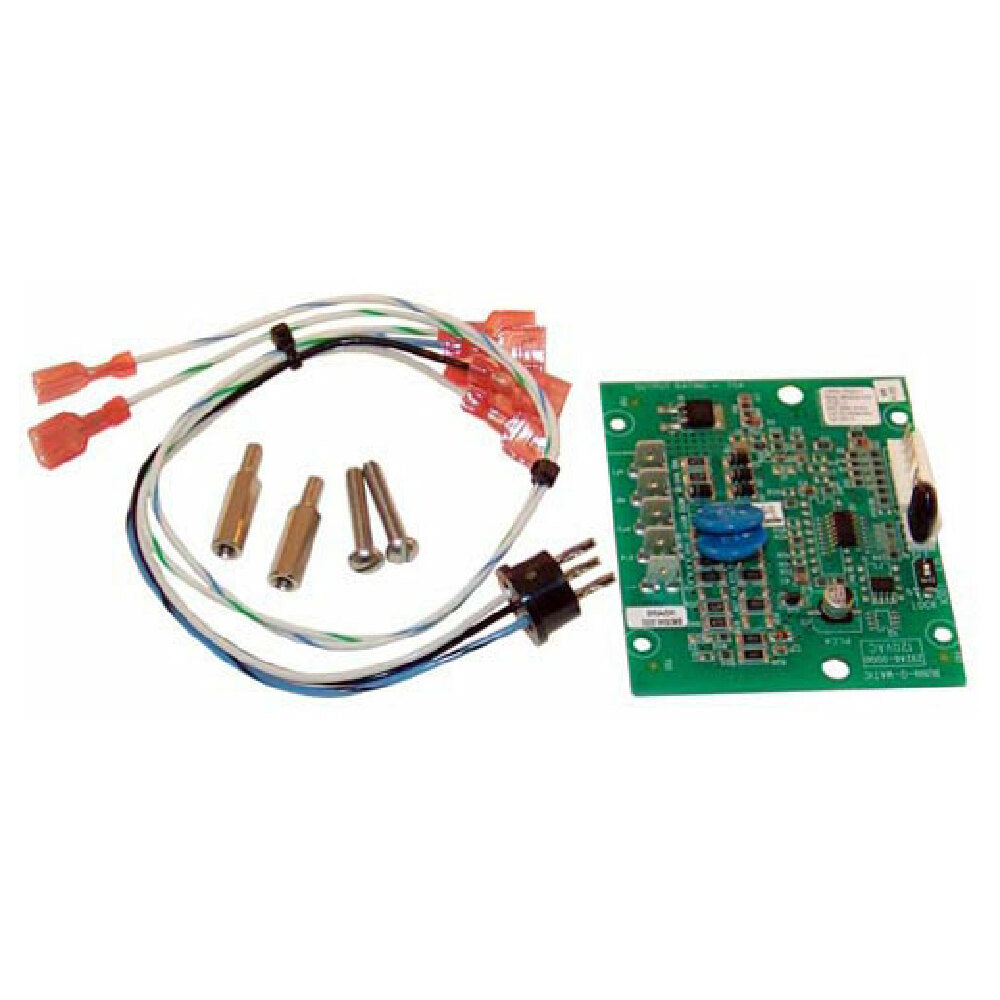 Bunn BU32400 Electronic Timer