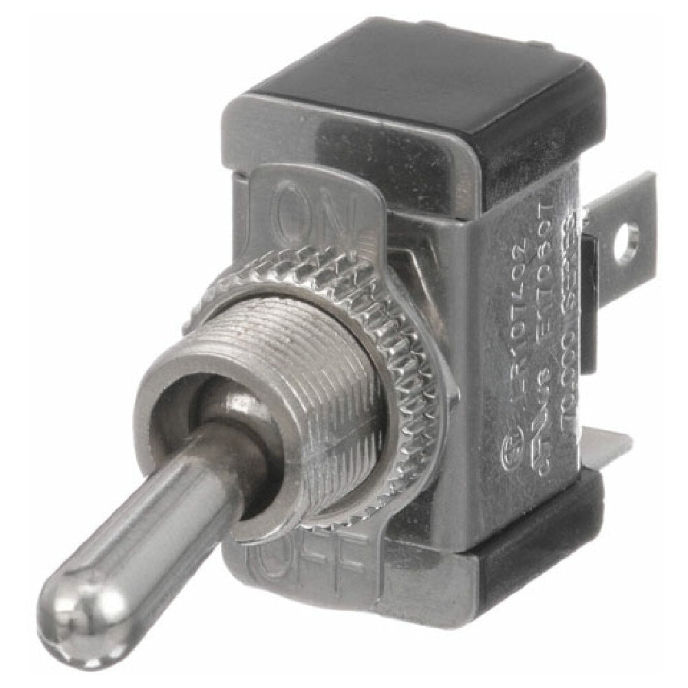 Vulcan Hart 00-340324-00012 Toggle Switch 1/2 Spst