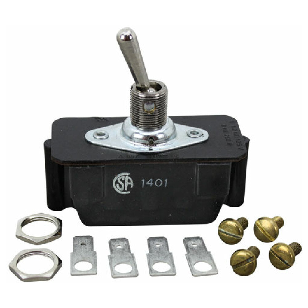Vulcan Hart 825101-20 Switch 1/2 Dpst