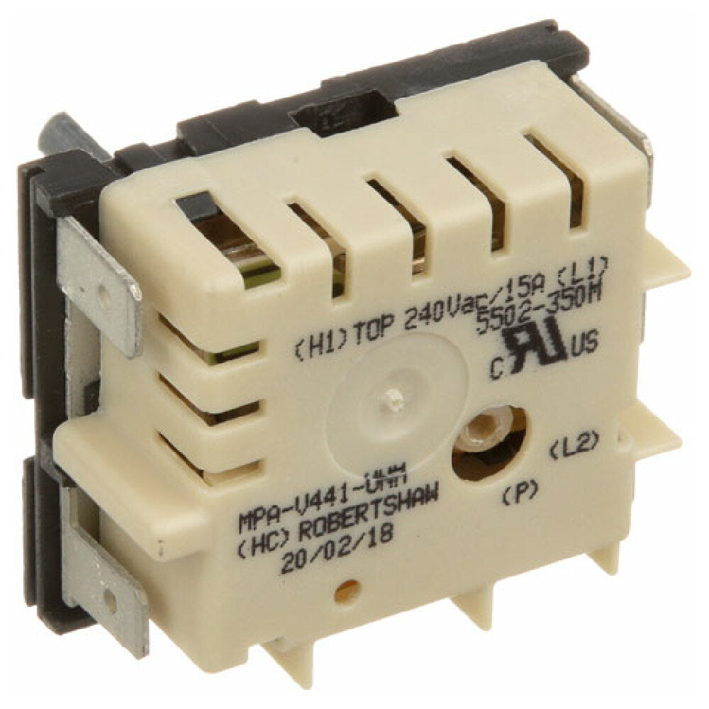Cecilware L040A Infinite Switch