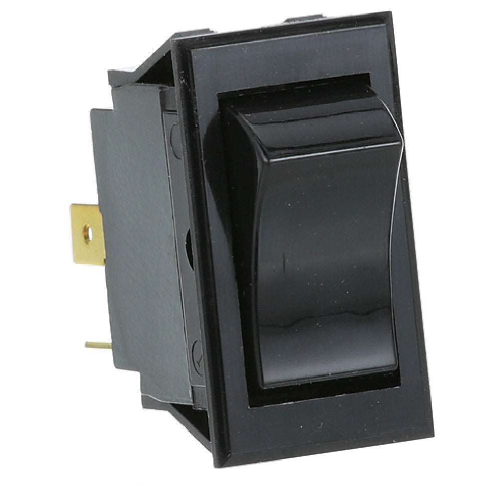 Private Label 421156 Rocker Switch 7/8 X 1 1/2 Dpst