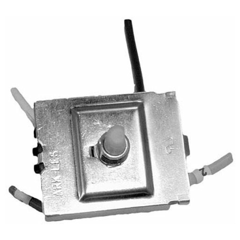 Holman SP-115113 Rotary Switch Kit 3/8"