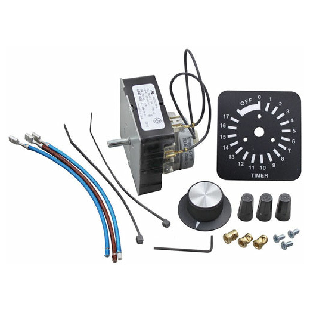 Cres Cor 0849008K Timer