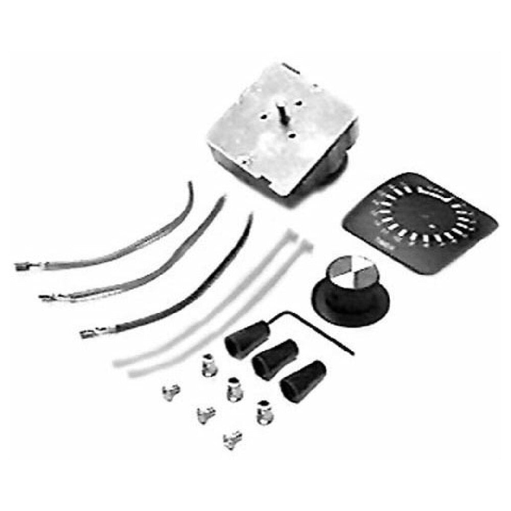 Cres Cor 0849-009-K Timer